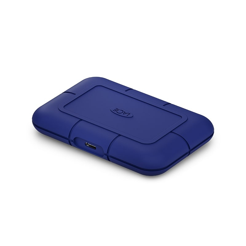 SEAGATE - Ext. SSD LaCie Rugged SSD Pro5 2TB