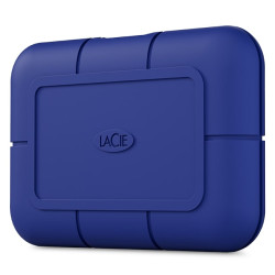 SEAGATE - Ext. SSD LaCie Rugged SSD Pro5 2TB