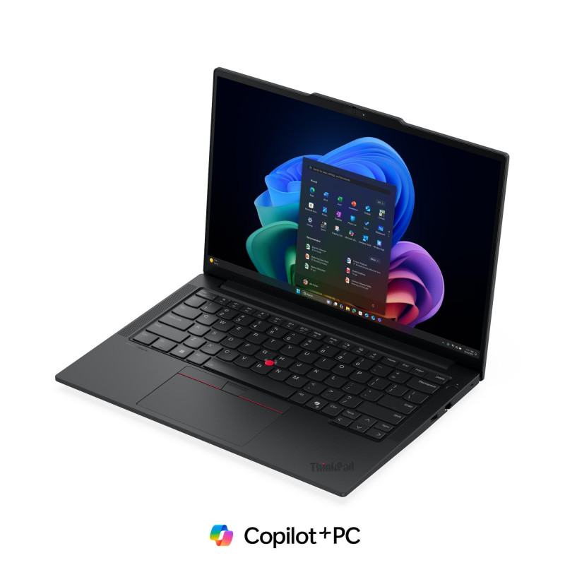 Lenovo ThinkPad E/E14 Gen 8 (intel)/U5-235/14''/WUXGA/16GB/512GB/Intel int/W11P/Black/3R