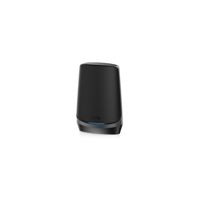 NETGEAR ORBI WIFI 6E SATELLITE (black)
