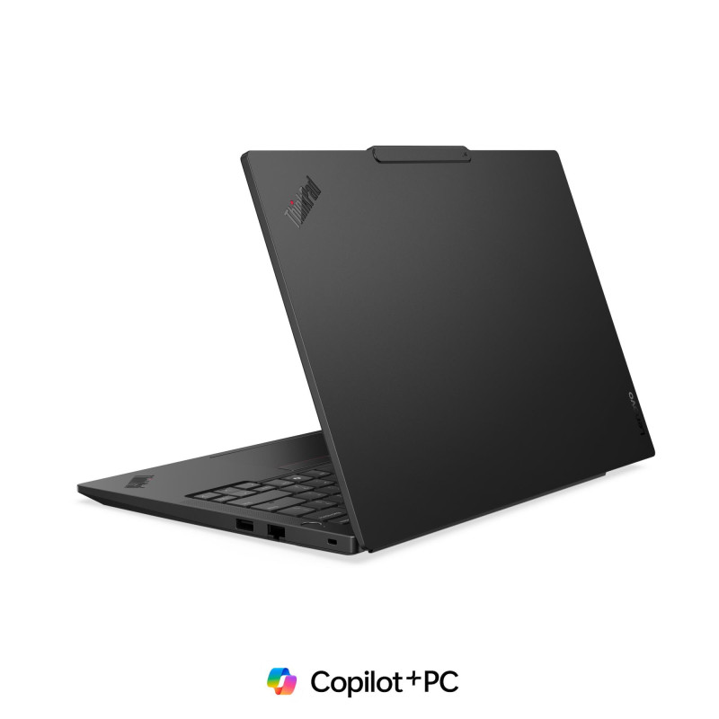 Lenovo ThinkPad E/E14 Gen 8 (intel)/U5-235/14''/WUXGA/16GB/512GB/Intel int/W11P/Black/3R