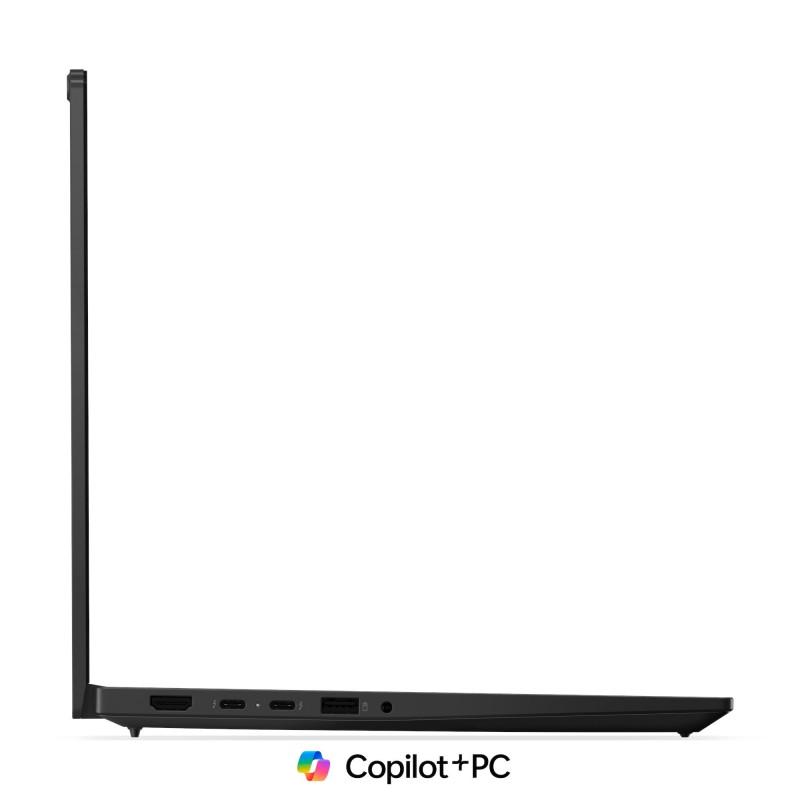 Lenovo ThinkPad E/E14 Gen 8 (intel)/U5-235/14''/WUXGA/16GB/512GB/Intel int/W11P/Black/3R