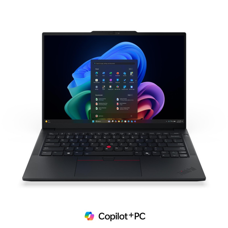 Lenovo ThinkPad E/E14 Gen 8 (intel)/U5-235/14''/WUXGA/16GB/512GB/Intel int/W11P/Black/3R