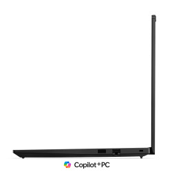 Lenovo ThinkPad E/E14 Gen 8 (intel)/U5-235/14''/WUXGA/16GB/512GB/Intel int/W11P/Black/3R