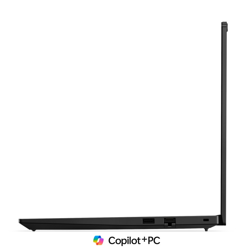 Lenovo ThinkPad E/E14 Gen 8 (intel)/U5-235/14''/WUXGA/16GB/512GB/Intel int/W11P/Black/3R