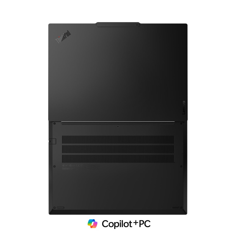 Lenovo ThinkPad E/E14 Gen 8 (intel)/U5-235/14''/WUXGA/16GB/512GB/Intel int/W11P/Black/3R