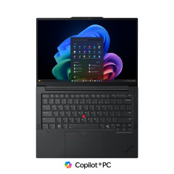 Lenovo ThinkPad E/E14 Gen 8 (intel)/U5-235/14''/WUXGA/16GB/512GB/Intel int/W11P/Black/3R