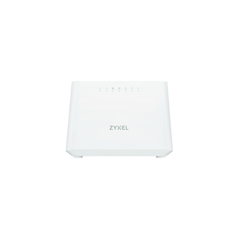 ZYXEL DX3301 WiFi 6 AX1800 VDSL2 5-port Super Vectoring Gateway (upto 35B) a USB