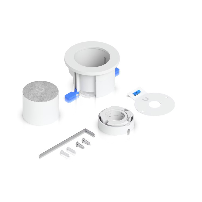 Ubiquiti UACC-Chime-PoE - UniFi Protect PoE Smart Chime