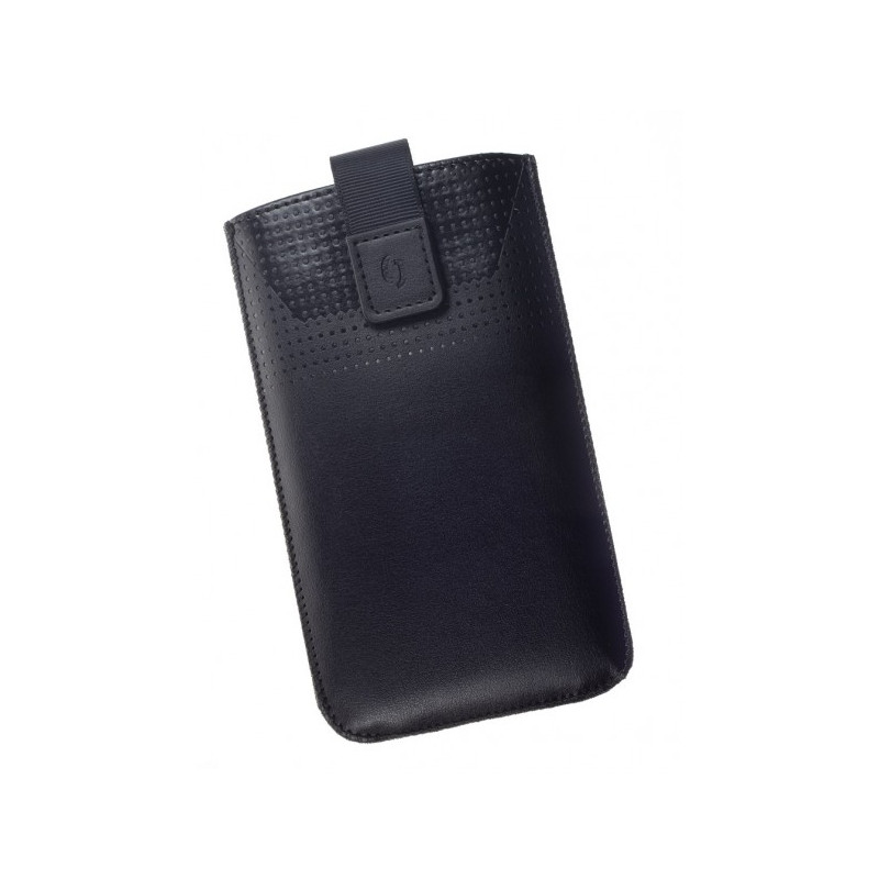 ALIGATOR Puzdro UNI-POCKET, vel.XL(158*93) čierna