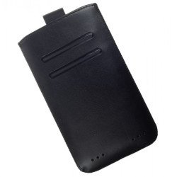 ALIGATOR Puzdro UNI-POCKET, vel.XL(158*93) čierna