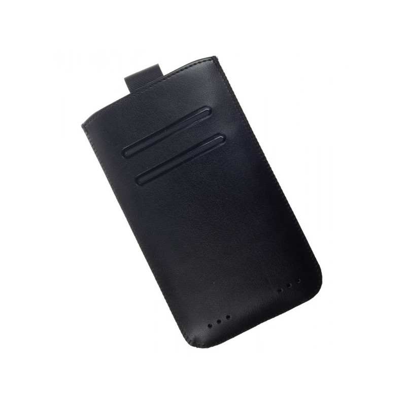 ALIGATOR Puzdro UNI-POCKET, vel.XL(158*93) čierna