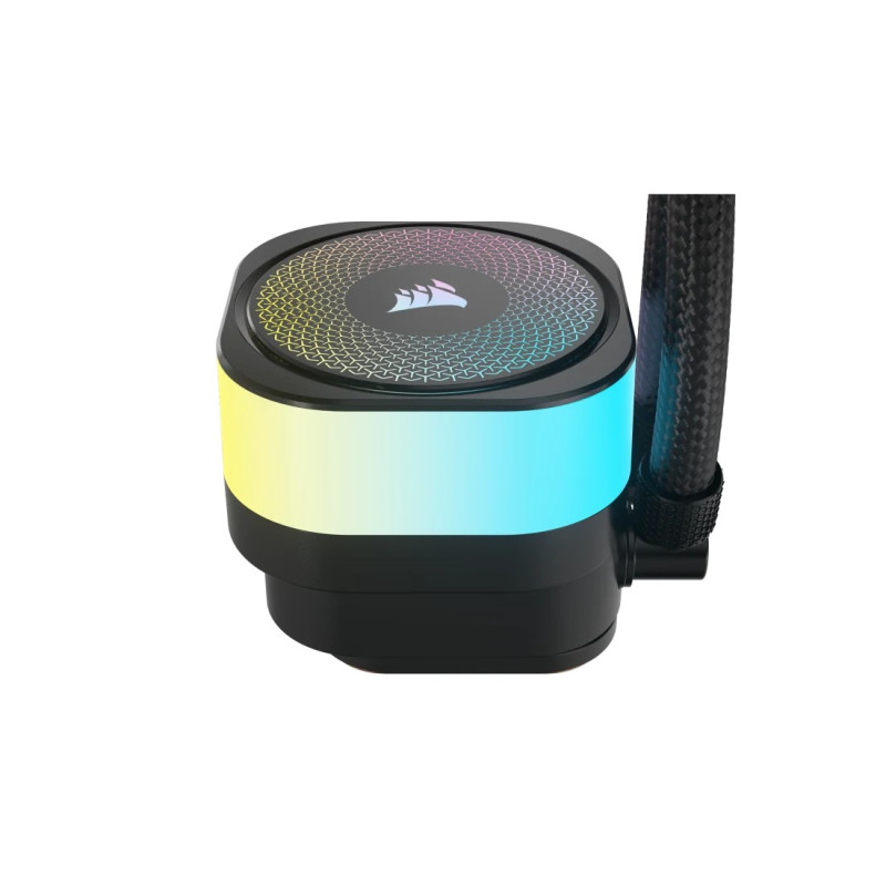 CORSAIR iCUE LINK TITAN 360 RX RGB AIO, 360mm