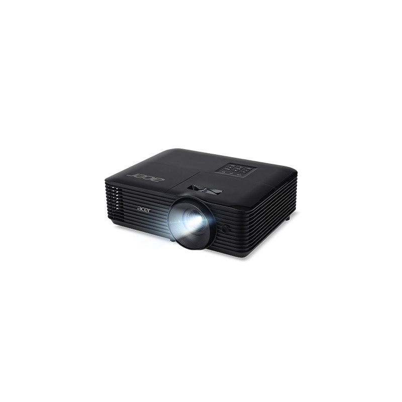 Acer X1128i/DLP/4500lm/SXVGA/HDMI/WiFi