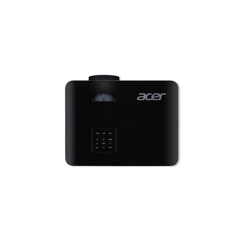 Acer X1128i/DLP/4500lm/SXVGA/HDMI/WiFi
