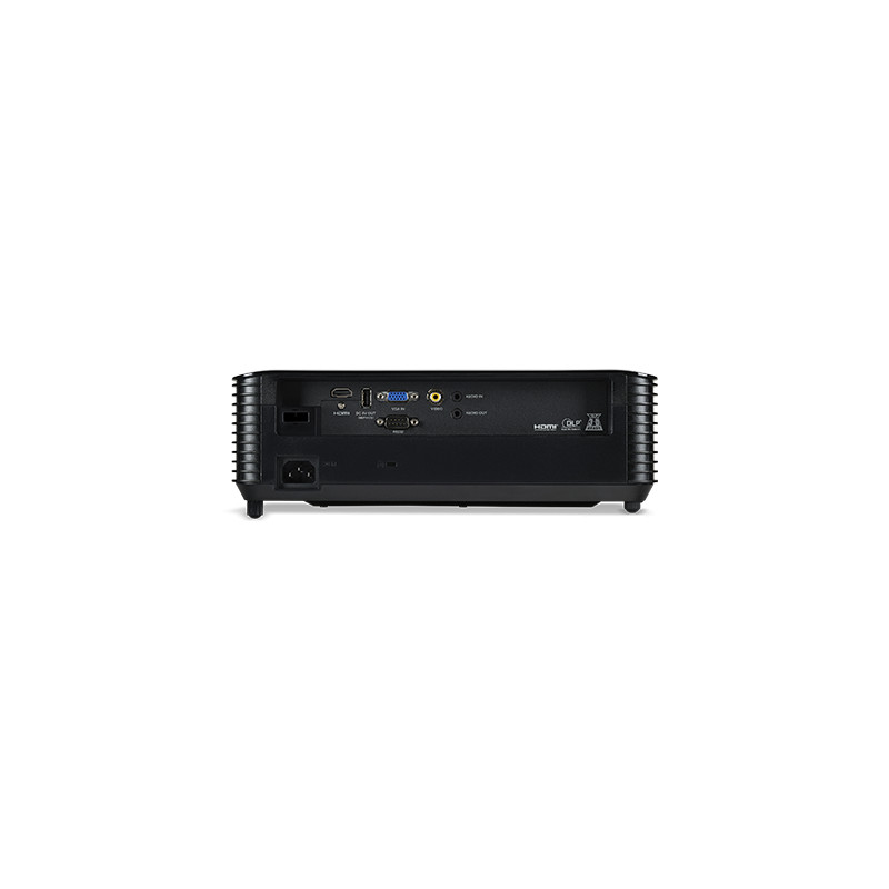 Acer X1128i/DLP/4500lm/SXVGA/HDMI/WiFi