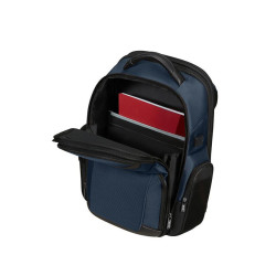 Samsonite PRO-DLX 6 Backpack 3V 15.6'' EXP Blue