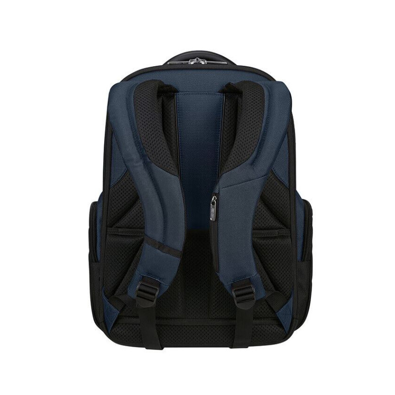 Samsonite PRO-DLX 6 Backpack 3V 15.6'' EXP Blue