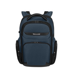 Samsonite PRO-DLX 6 Backpack 3V 15.6'' EXP Blue