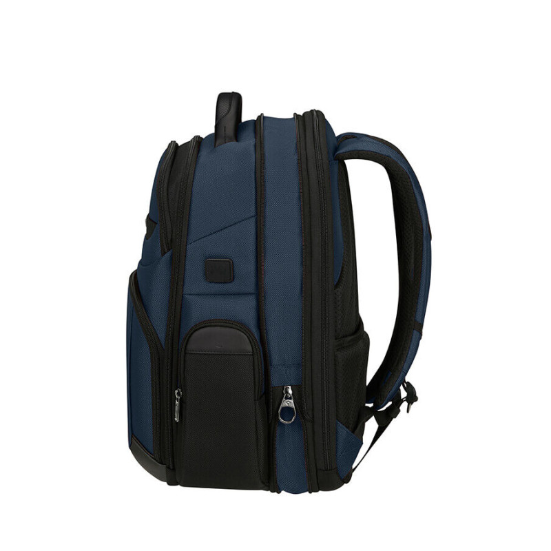 Samsonite PRO-DLX 6 Backpack 3V 15.6'' EXP Blue