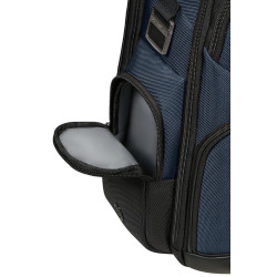 Samsonite PRO-DLX 6 Backpack 3V 15.6'' EXP Blue