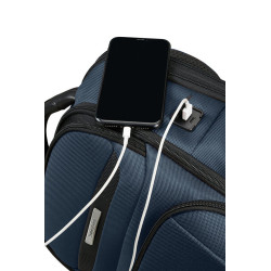 Samsonite PRO-DLX 6 Backpack 3V 15.6'' EXP Blue