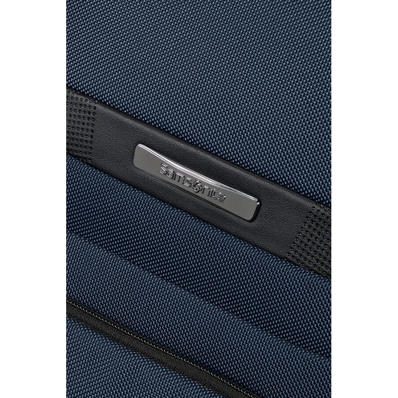 Samsonite PRO-DLX 6 Backpack 3V 15.6'' EXP Blue