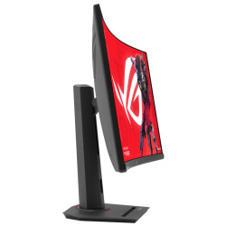 ASUS ROG/Strix XG32WCMS/31,5''/VA/QHD/280Hz/1ms/Black/3R