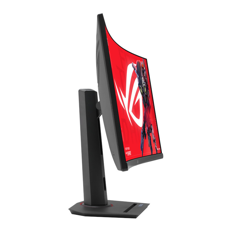 ASUS ROG/Strix XG32WCMS/31,5''/VA/QHD/280Hz/1ms/Black/3R