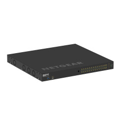 NETGEAR M4250-26G4F-POE++ MANAGED SWITCH