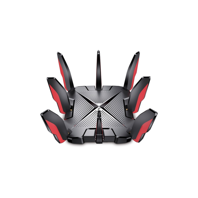 TP-Link Archer GX90 WiFi 6 TriBand Gaming router