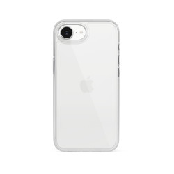 Epico Hero Case iPhone 16e/17e transparentný