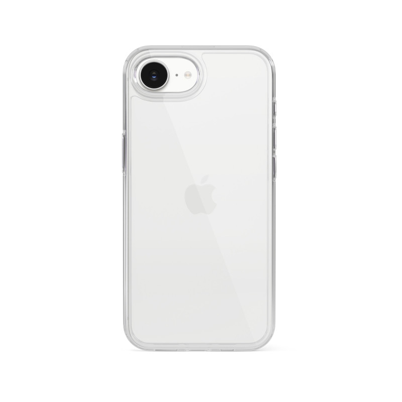 Epico Hero Case iPhone 16e/17e transparentný