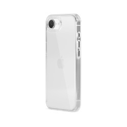 Epico Hero Case iPhone 16e/17e transparentný