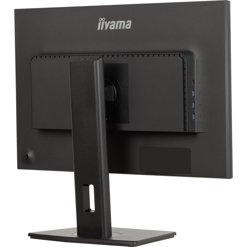 iiyama ProLite/XUB2495WSU-B7/24,1''/IPS/FHD/75Hz/4ms/Black/3R