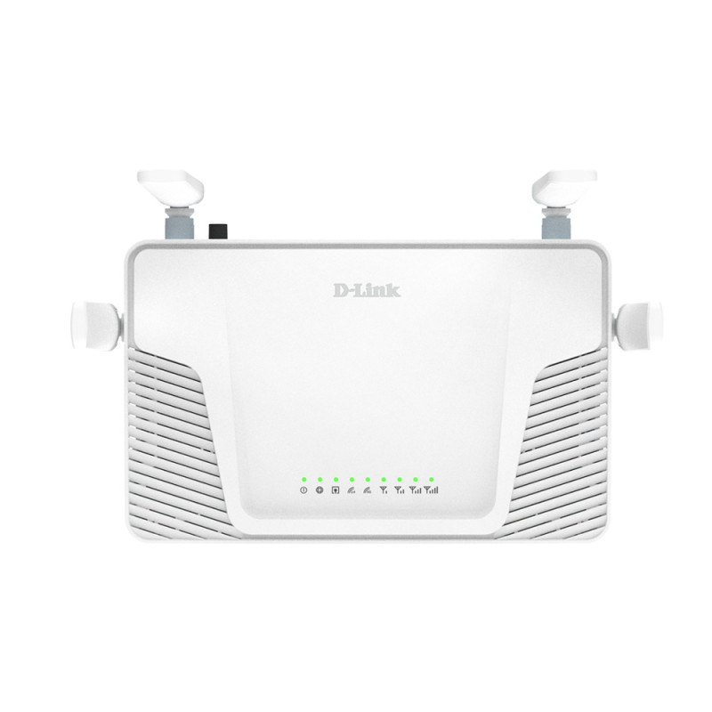 D-Link G416C/E 4G LTE AX1500 Wi-Fi 6 Router