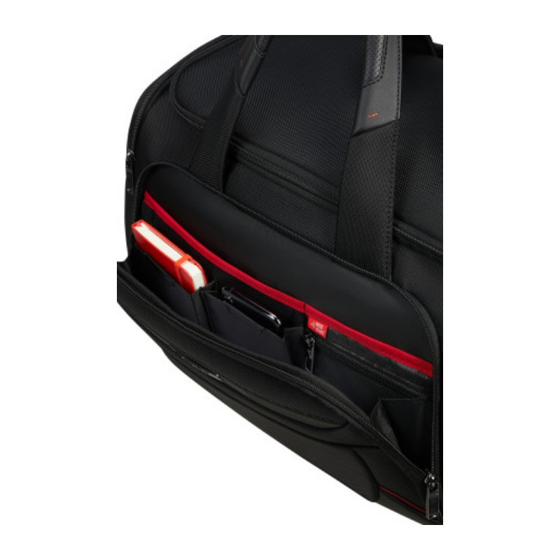 Samsonite PRO-DLX 6 Duffle 53 Black