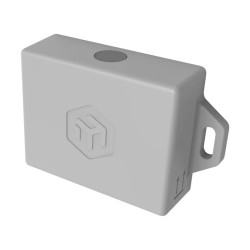 MikroTik TG-LR82, LoRaWAN tag pre 868MHz/2.4GHz, senzor teploty, vlhkosti, pohybu a udalostí