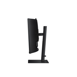 Samsung ViewFinity/S65VC/34''/VA/3440x1440/100Hz/5ms/Black/2R