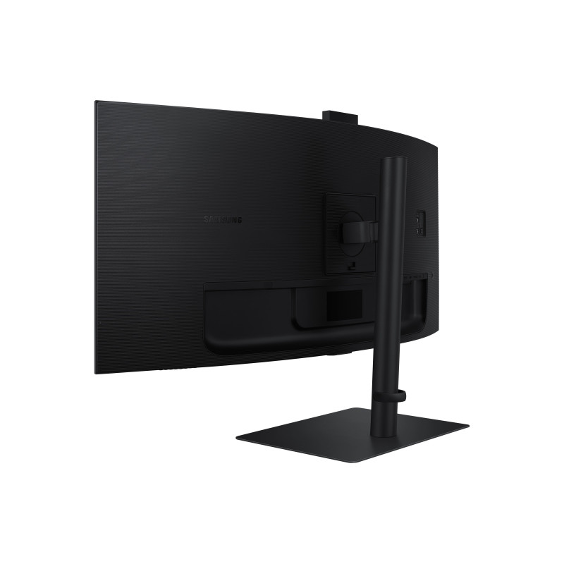 Samsung ViewFinity/S65VC/34''/VA/3440x1440/100Hz/5ms/Black/2R