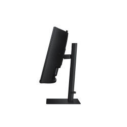 Samsung ViewFinity/S65VC/34''/VA/3440x1440/100Hz/5ms/Black/2R