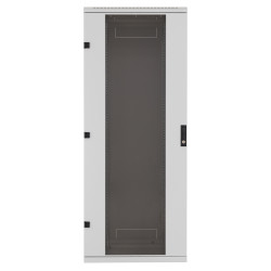 TRITON - Stojanový rozvádzač 32U (š)800x(h)600 rozoberateľný