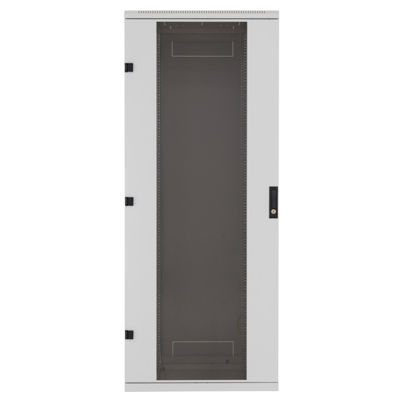 TRITON - Stojanový rozvádzač 32U (š)800x(h)600 rozoberateľný