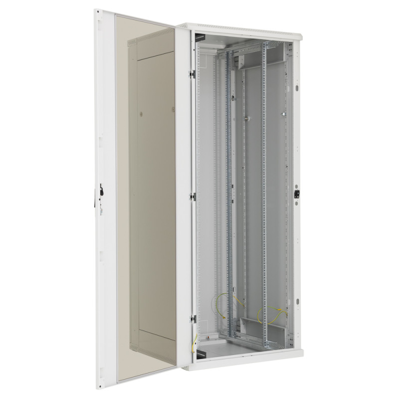 TRITON - Stojanový rozvádzač 32U (š)800x(h)600 rozoberateľný