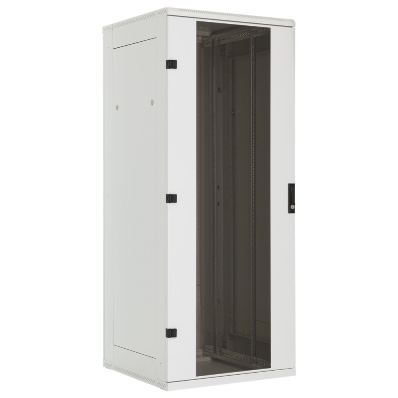 TRITON - Stojanový rozvádzač 32U (š)800x(h)600 rozoberateľný