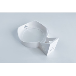 OEM - TP-LINK držiak DECO XE75/XE75 Pro na stenu biely