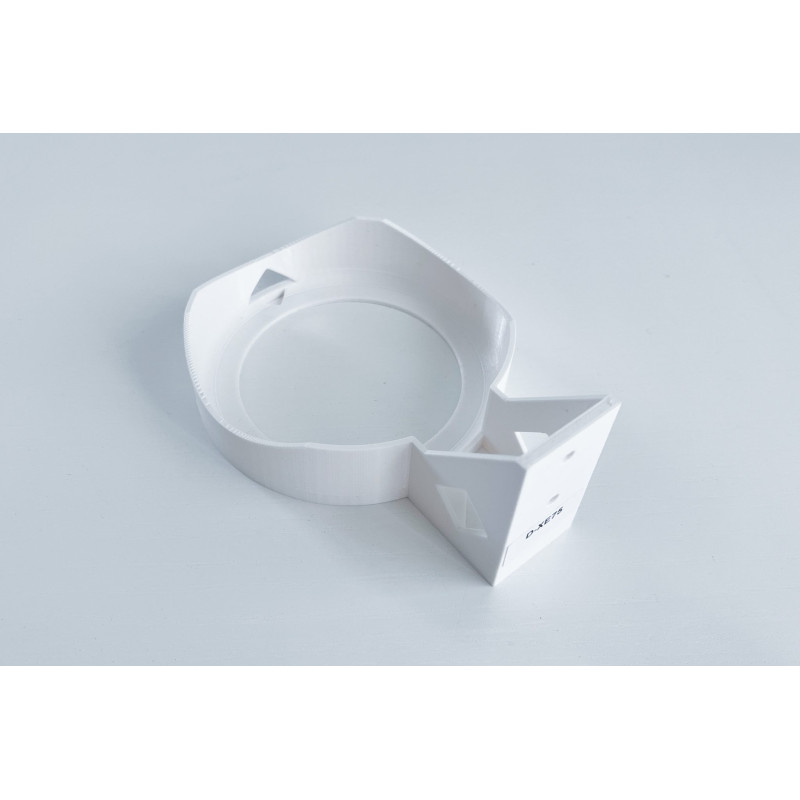 OEM - TP-LINK držiak DECO XE75/XE75 Pro na stenu biely