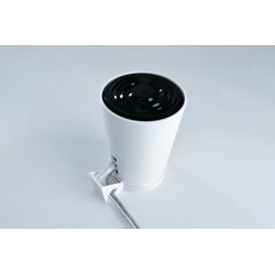 OEM - TP-LINK držiak DECO XE75/XE75 Pro na stenu biely