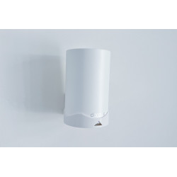 OEM - TP-LINK držiak DECO XE75/XE75 Pro na stenu biely