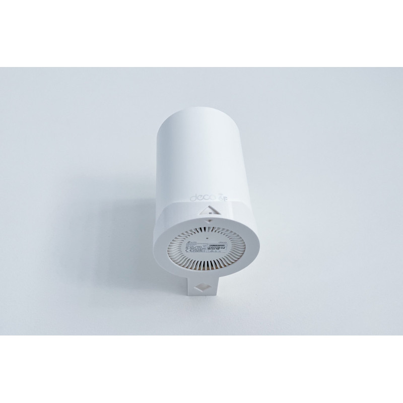 OEM - TP-LINK držiak DECO XE75/XE75 Pro na stenu biely